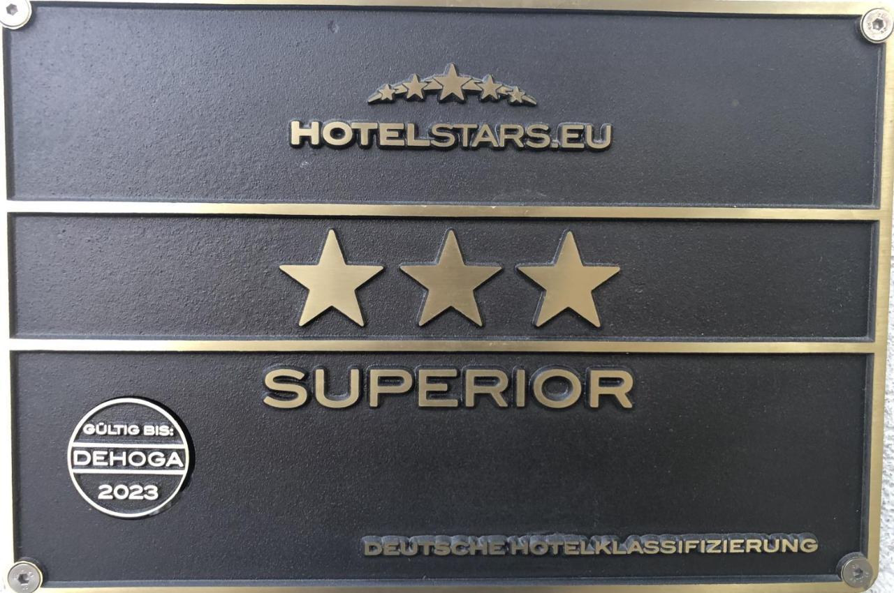 فندق نام هوتل&أبارتمنت فرانكفورت سيتي-ميسي إيربورت المظهر الخارجي الصورة